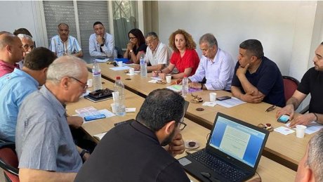 جامعة كرة اليد تتخذ أول قراراتها بخصوص نهائي الكأس