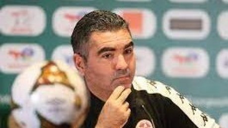 تحديد موعد إعلان القائمة الجديدة لمنتخب تونس