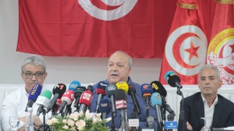 سامي الطاهري نرفض حوار ا على قياس واحد