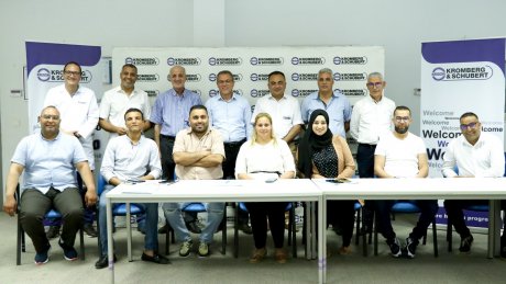 اتفاق مهم في شوبار باجة يعزز مكاسب العمال