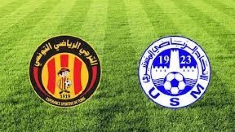 الرابطة الأولى: الاتحاد المنستيري يفوز على الترجي ويشعل المنافسة على لقب البطولة