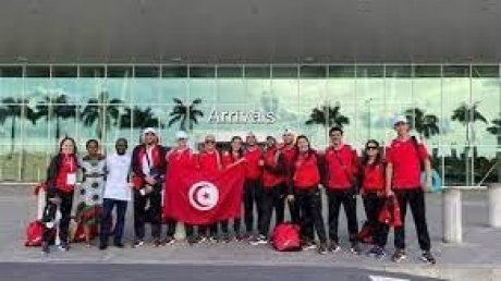 المنتخب التونسي للبيسبول يصنع الحدث في دار السلام و يفوز بالبرونزية
