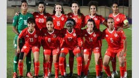 21 لاعبة في معسكر سيدات تونس استعدادا لأمم أفريقيا