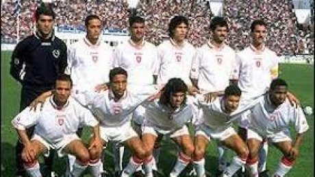 العرب في مونديال 1998.. مشاركة ثلاثية وخروج محزن للمغرب