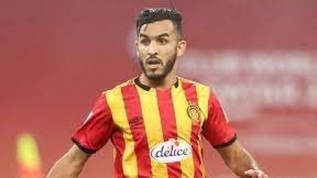 الترجي يطمئن الجماهير على عبد القادر بدران