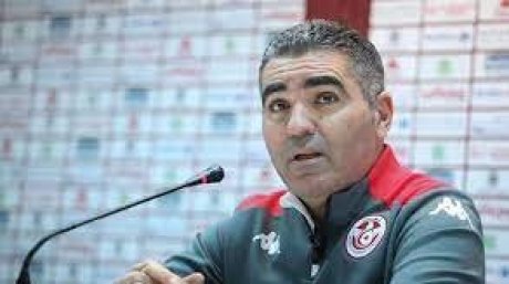 جلال القادري يوضح معايير اختيار اللاعبين