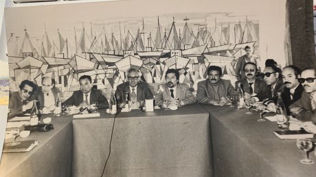 عندما يرون في الاضراب دعوة الى العصيان المدني وينسون اغتصاب الحقوق