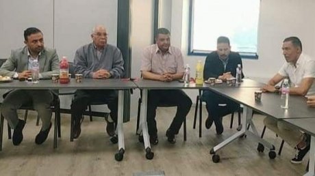 منوبة : إقرار الزيادة في أجور عمال مؤسسة باكستار...وهذه تفاصيلها