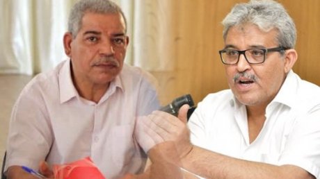 بنزرت: ندوة لكافة الإطارات النقابية يوم 7 جوان الجاري استعدادا للإضراب العام في القطاع العام
