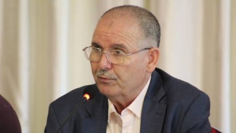 الأمين العام يؤكد الاتحاد لا يلتحق بأحد ولا يخدم اجندة احد