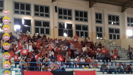 الاخ الأمين العام: "الاتحاد في مقدمة معارك الازدهار والنمو"