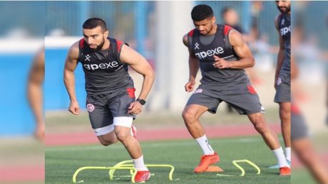 الجامعة تفتح مدرجات ''البيلوز'' مجانا أمام جماهير المنتخب الوطني