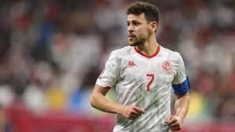 المساكني يغيب عن رحلة بوتسوانا