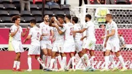 المنتخب التونسي يختتم اليوم تحضيراته لمباراة بوتسوانا