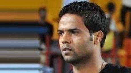 عبد الكريم النفطي مديرا رياضيا للمريخ السوداني