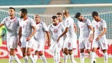 تاريخ محفز وتعزيز الصدارة يحمسان نسور قرطاج أمام بوتسوانا