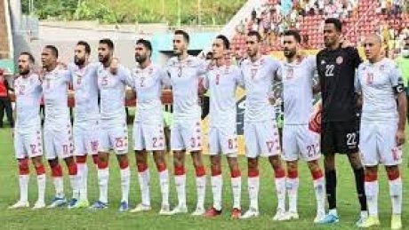 تعادل تونس مع بوتسوانا في تصفيات أمم إفريقيا