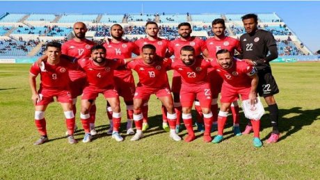 المنتخب يشد الرحال غدا إلى مدينة أوساكا اليابانية