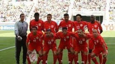مشاركة مخيبة للسعودية وتونس في مونديال 2002