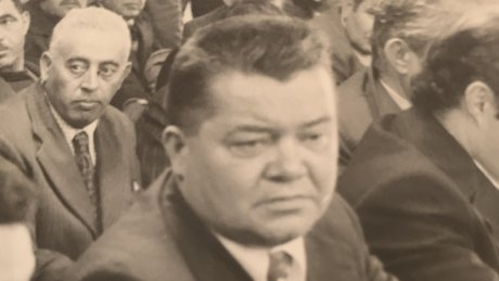 أمين عام سيزل يؤكد لأمن الدولة أن اضراب 26 جانفي 1978 شرعي وبررته اعتداءات الحكومة على المقرات والنقابيين