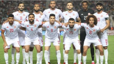 المنتخب يخوض مرانه الأول في اليابان