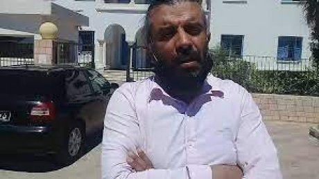 عضو حراك "مانيش مصب" شكري البحري يمثل الخميس أمام فرقة الابحاث بالمحرس ويوم 30 الجاري امام محكمة صفاقس