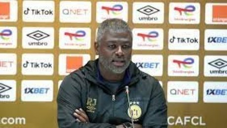 استقالة راضي الجعايدي من تدريب الترجي الرياضي