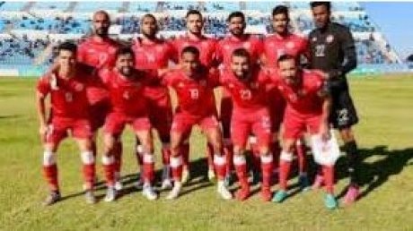 المنتخب في اختبار ودي أول مع القادري أمام تشيلي