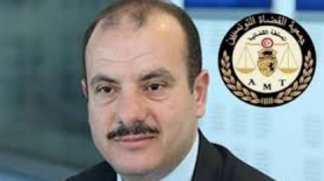 الحمادي: وزيرة العدل طلبت من قاضية تعيين قضية مؤتمر الاتحاد وفق شروط