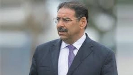 الهادي لحوار رئيسا للبعثة التونسية في الالعاب الاسلامية