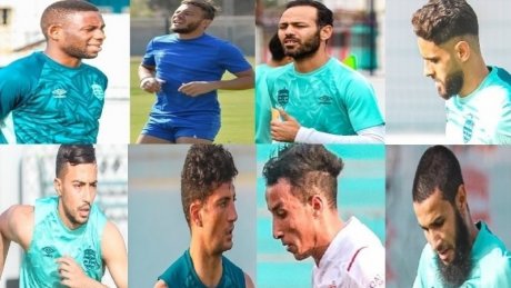 كأس تونس: غيابات بالجملة في تشكيلة الإفريقي أمام الشابة