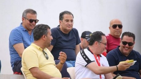 الترجي الرياضي: ابعاد رياض بنور عن ملف الانتدابات..صبري البوعزيزي يغادر.. ومعلول يدخل صلب الموضوع