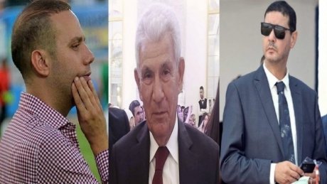 النجم الساحلي: القروي يواصل الهروب.. بوراوي يدعو للالتفاف.. لكن هل يكون جنيح الصغير الرئيس الجديد؟