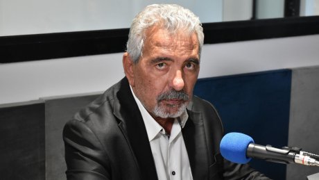 صلاح الدين السالمي.."لن يتم الغاء الاضراب العام الا بتقديم سلطة الاشراف لحلول جدية ومقبولة"