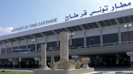الجامعة العامة للنقل تدعو السلط الى التقيد باجراءات سلامة الحركة الجوية يوم الاضراب العام