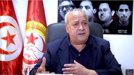 سامي الطاهري .."لا وجود لاي اتفاق في جلسات 5+5 ، تمديد التقسيط الى 2029 والتسخير غير قانوني "
