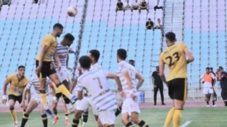 اتحاد بن قردان يزيح البنزرتي ويتأهل لنصف نهائي كأس تونس