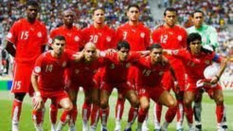 وداع مبكر لتونس والسعودية في كأس العالم 2006