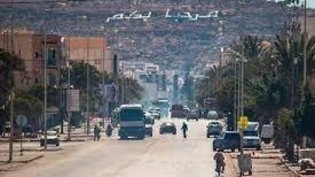 تطاوين : هذه المؤسسات المعنية بالإضراب العام، وتجمع عام بمقر الاتحاد