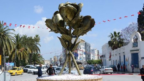 غدا في اريانة: الشغالون في إضراب حضوري بمقرات عملهم ثم يلتحقون بالتجمع العمالي العام بمقر المنظمة بتونس