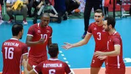 المنتخب الأولمبي الفرنسي يهزم نظيره التونسي وديا