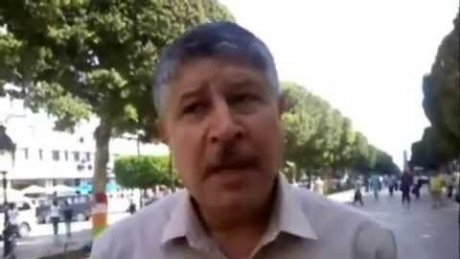 الائتلاف التونسي لالغاء عقوبة الاعدام يعلن تضامنه مع نضال الاتحاد من أجل تحقيق المطالب المشروعة للشغالين