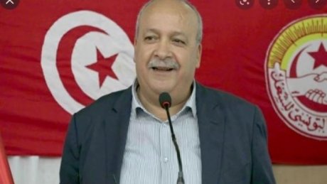 اضراب ناجح واجابة قوية على من أرادوا افشاله