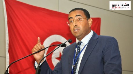 احمد الجزيري .."ادارة "SIBTEL " حاولت اغراء الاعوان بمكافآت مالية وهواتف جوالة حتى لا يشاركوا في الاضراب"