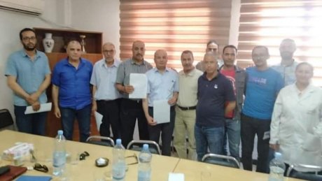 جندوبة: امتيازات ترتيبية لاعوان صناعة أسلاك السيارات وزيادات أجور على 3 سنوات لعمال صناعة السكر