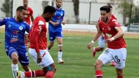 الرابطة المحترفة الأولى : الاتحاد المنستيري يخطف الصدارة بفوزه على النجم الساحلي
