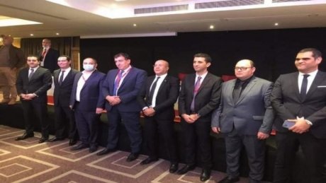 النادي الإفريقي: الهيئة تجتمع بسبب التجاوزات في الدربي.. لكن لماذا تغيّب معز حسن؟