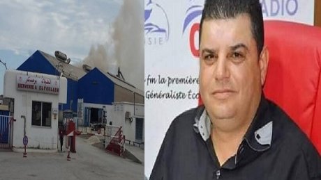 تأجيل اضراب اعوان شركة الفولاذ الى 3 اوت