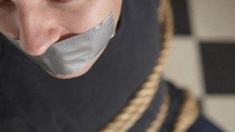 نابل .,عصابة أجنبية تختطف الرهائن وتطلب الفدية