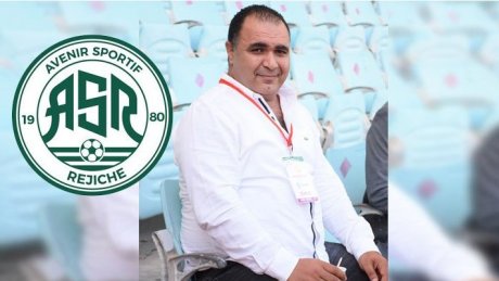 مستقبل الرجيش: محمد علي العروي أكبر من مجرد رئيس بل رب بيت العائلة الرجيشية